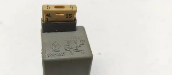 Renault Espace II Other relay 2337