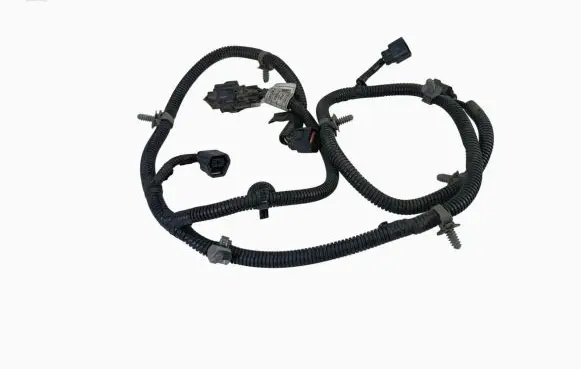 KIA Pro Cee'd II Parking sensor (PDC) wiring loom