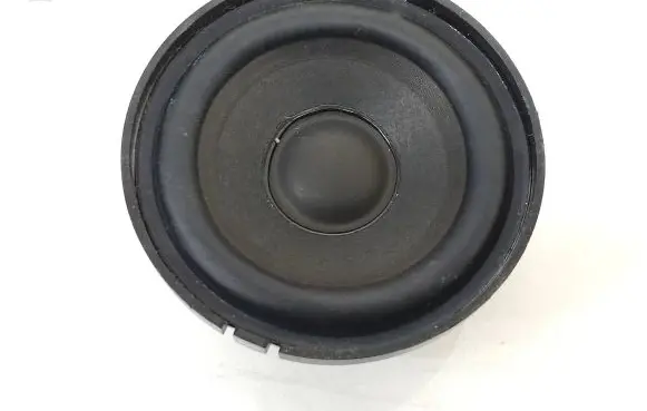 BMW X5 E70 Panel speaker 6938657