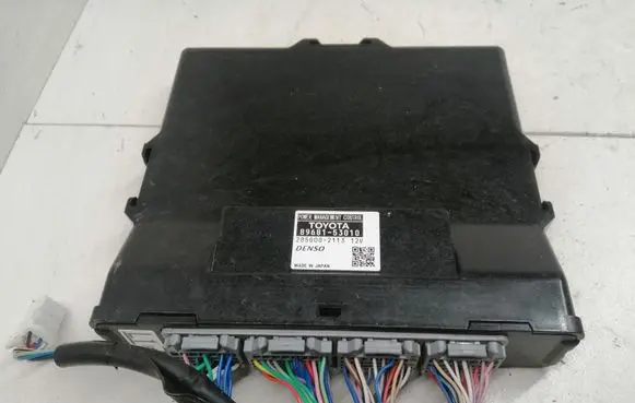 Lexus IS III XE30 Other control units/modules 8968153010 2850002113