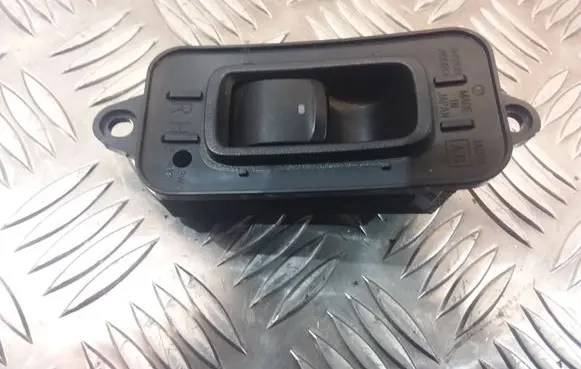 Subaru Legacy Electric window control switch 94266AG020