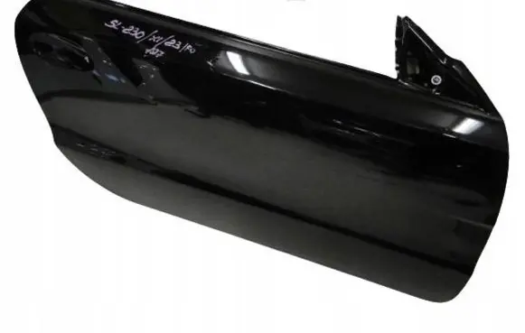 Mercedes-Benz SL R230 Front door A2307200605