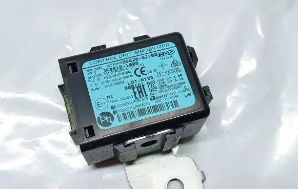 Hyundai i30 Immobilizer control unit/module 95420-G2700