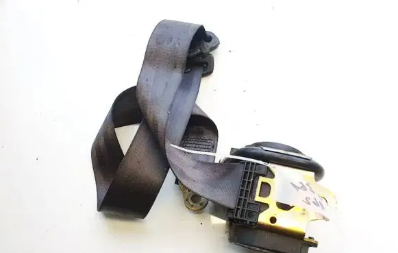 Audi A4 S4 B5 8D Front seatbelt 8d0857706d 560683800