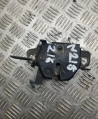 Nissan Patrol Y60 Engine bonnet/hood lock/catch