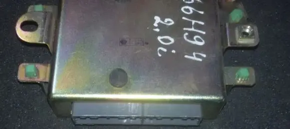 Rover 620 ABS control unit/module 35011sn8g 73614312sk