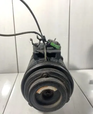 Audi A6 S6 C5 4B Air conditioning (A/C) compressor (pump) 4D0260905C