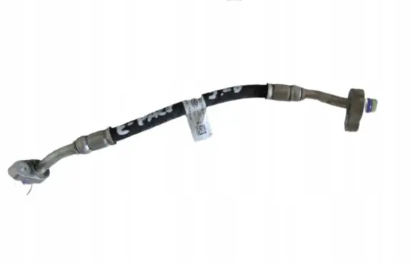 Jaguar E-Pace Air conditioning (A/C) pipe/hose HJ3219E932AB