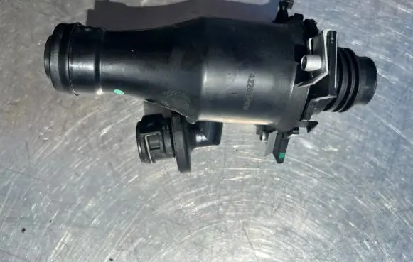 Fiat Ducato AdBlue Liquid refill tube 422008700