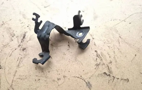 BMW 3 GT F34 Other brake parts