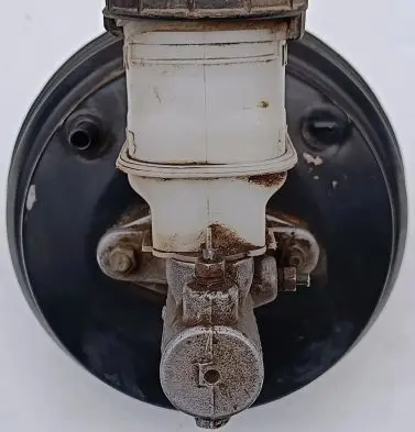 Honda HR-V Master brake cylinder