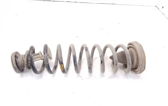 Renault Scenic II - Grand scenic II Rear coil spring