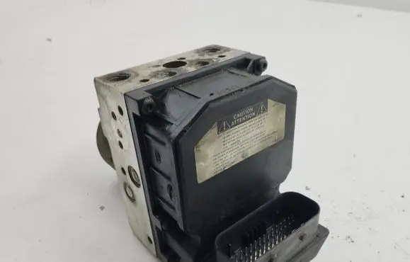 Toyota Avensis T250 ABS Pump 8954105072