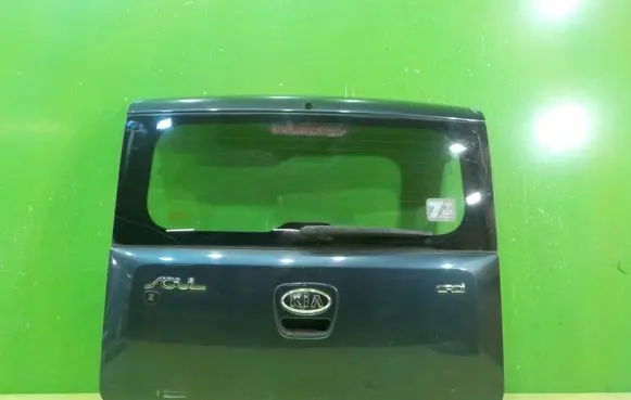 KIA Soul Tailgate/trunk/boot lid 17AB166