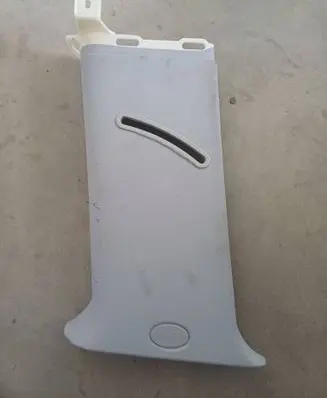 Mercedes-Benz GL X164 (C) pillar trim A1646902225