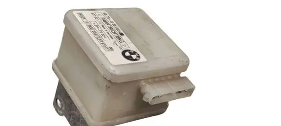 BMW 7 E38 Other control units/modules 65758368167 57762110 LNR970177