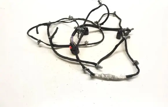 Chevrolet Camaro Other wiring loom 84489658 F0007744502
