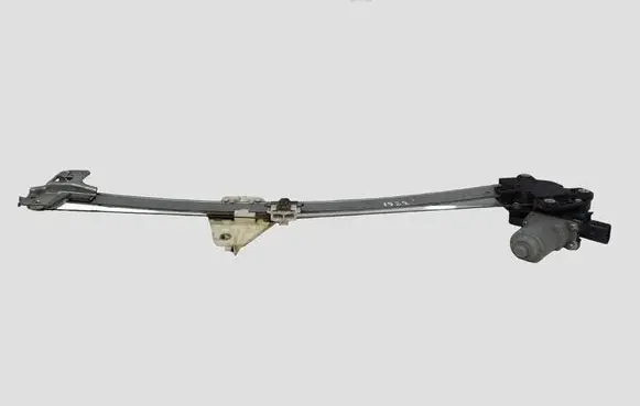 Honda CR-V Front door window regulator with motor