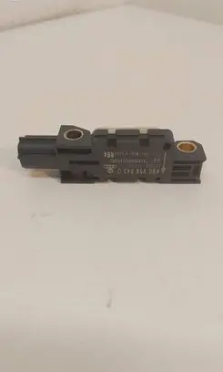 Audi A3 S3 8P Airbag deployment crash/impact sensor 4B0959643D
