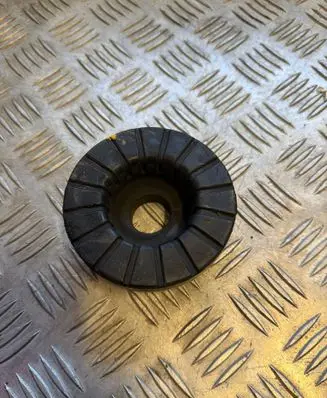 Hyundai Ioniq 5 Rear coil spring rubber mount 55334J5000