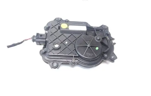 Volkswagen Phaeton Rear door soft close latching motor 3D0837059B