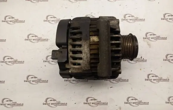 Ford Transit Generator/alternator 6C1T-10300-BC