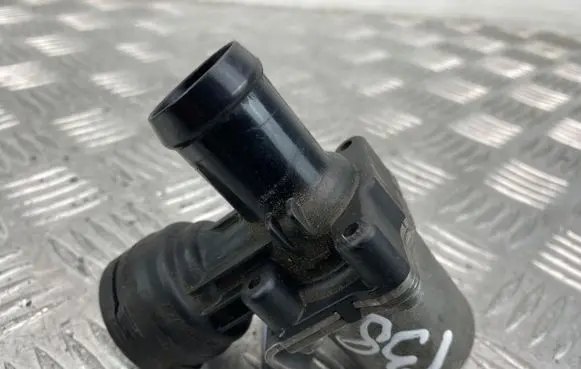 Mercedes-Benz C W204 Coolant heater A2712030164