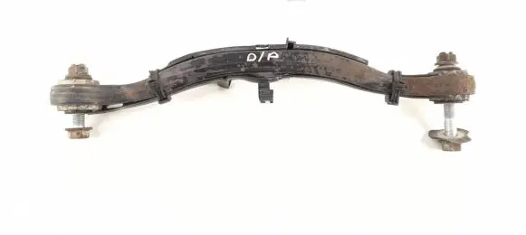 Mercedes-Benz GLE (W166 - C292) Rear control arm 1663500306 1664230723
