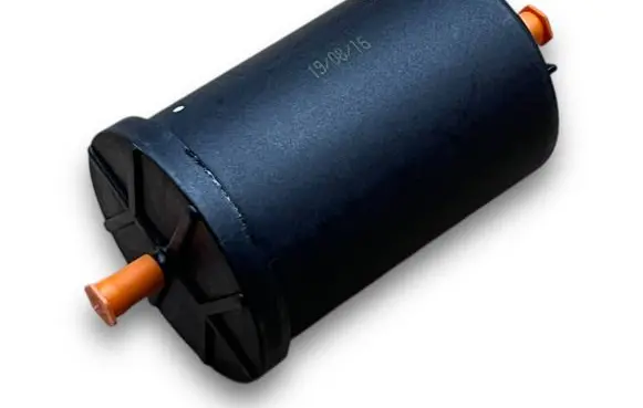 Fiat Scudo Fuel filter E165 E145069