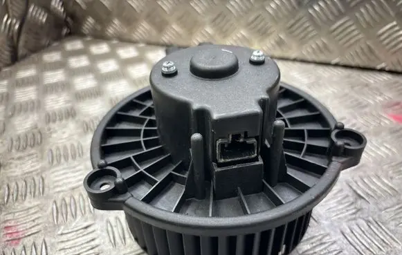 Honda Jazz Heater fan/blower 