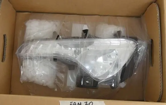 KIA Sportage Front fog light 922013W200