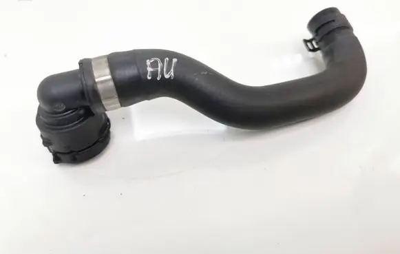 Mercedes-Benz EQC Engine coolant pipe/hose PS3VDANW16