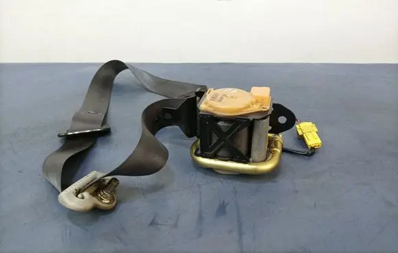 Honda Jazz Front seatbelt TKA73EJ408