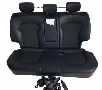 Hyundai ix35 Rear seat 