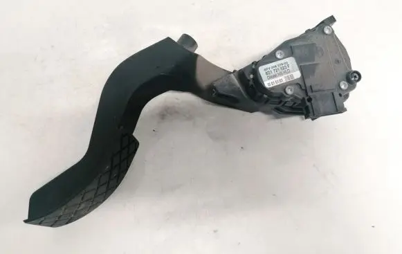 Audi A6 S6 C5 4B Accelerator throttle pedal 8d1721523f 6pv008376-03