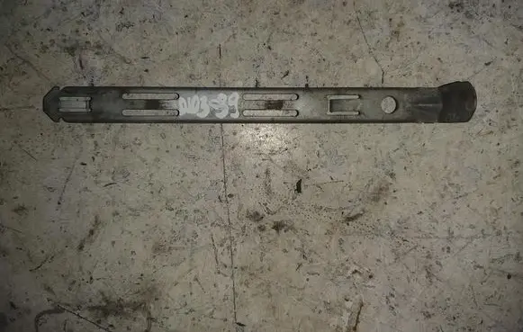Other center console (tunnel) element