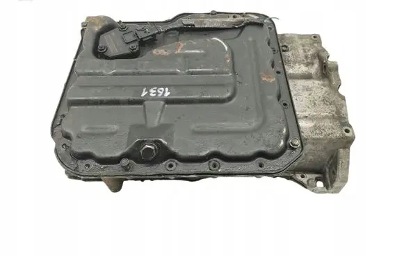 Hyundai ix35 Oil sump 
