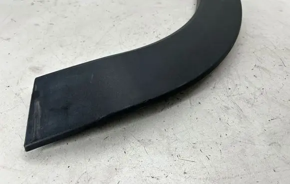 Ford Bronco Rear door trim (molding) M1PB28654AB