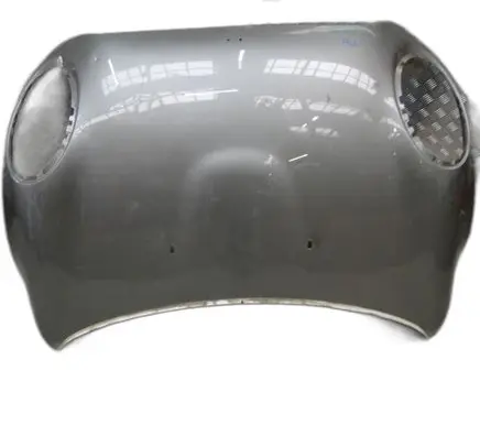 Mini Clubman F54 Engine bonnet/hood 
