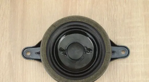 Audi A7 S7 4G Front door speaker 4G0035454