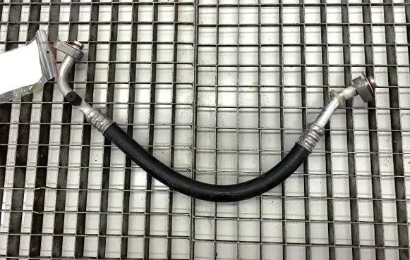 Ford Mustang V Air conditioning (A/C) pipe/hose BR33-19D742-AC