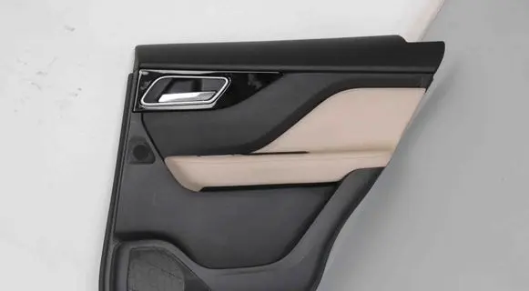 Jaguar F-Pace Rear door card panel trim HK8320986ACW