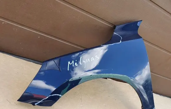 Ford Focus Fender JX7BA16016AD