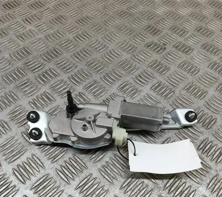 KIA Sportage Rear window wiper motor 98700R2000 039020500V