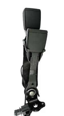Audi Q2 - Rear seatbelt buckle 81A857739