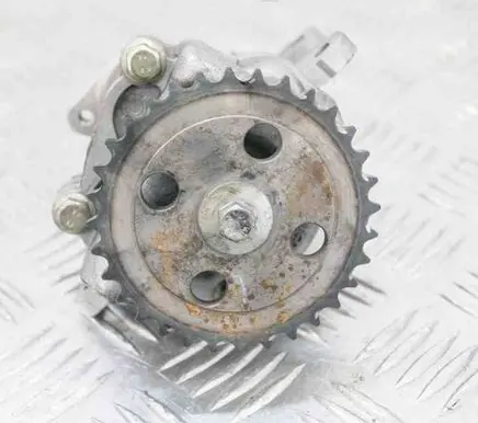 Ford Transit Oil pump TC1Q6600070905160