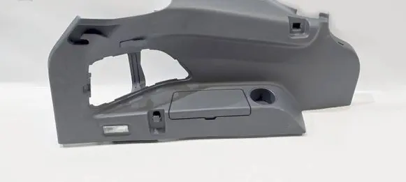 Ford C-MAX II Tailgate/trunk side cover trim AM51-U46809-CGW
