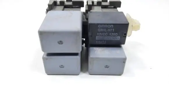 Honda Civic IX Other relay 12VDC1200 1184DJ G8HLH71