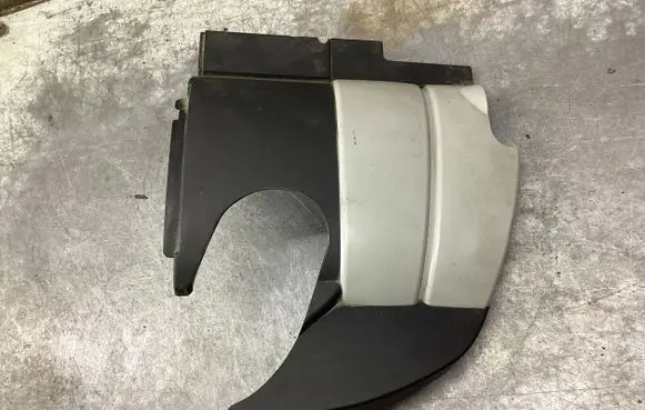 Mercedes-Benz SLK R170 Engine cover (trim) A1110100767 A1110100367 14721001