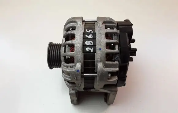 Skoda Citigo Generator/alternator 04C903023B